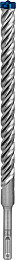 Udarni sveder EXPERT SDS plus-7X, 16 x 200 x 265 mm