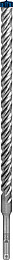 Udarni sveder EXPERT SDS plus-7X, 16 x 250 x 315 mm