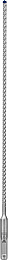 Udarni sveder EXPERT SDS plus-7X, 5 x 250 x 315 mm