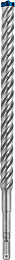 Udarni sveder EXPERT SDS plus-7X, 17 x 250 x 315 mm