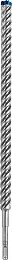Udarni sveder EXPERT SDS plus-7X, 20 x 400 x 450 mm