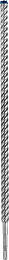 Udarni sveder EXPERT SDS plus-7X, 20 x 550 x 600 mm