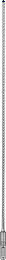 Udarni sveder EXPERT SDS plus-7X, 5 x 400 x 465 mm