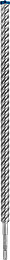 Udarni sveder EXPERT SDS plus-7X, 22 x 550 x 600 mm