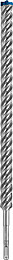 Udarni sveder EXPERT SDS plus-7X, 24 x 400 x 450 mm