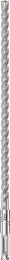 Udarni sveder PRO SDS plus-5X, 8 x 200 x 260 mm, 10 kosov