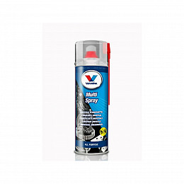 VALVOLINE - VEČNAMENSKI SPREJ - 500ml