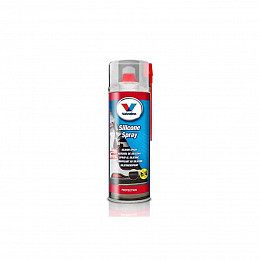 VALVOLINE - SILICONE SPRAY - 500ml