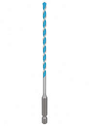 Večnamenski sveder EXPERT HEX-9 Multi Construction, 4 x 90 x 150