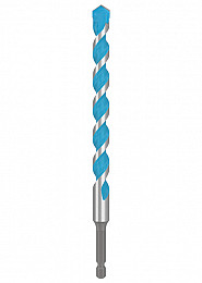 Večnamenski sveder EXPERT HEX-9 Multi Construction, 14 x 150 x 200