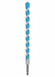 Večnamenski sveder EXPERT HEX-9 Multi Construction, 14 x 200 x 250