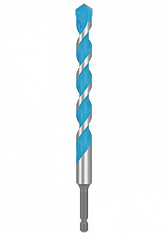Večnamenski sveder EXPERT HEX-9 Multi Construction, 16 x 150 x 200