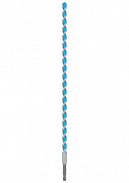 Večnamenski sveder EXPERT HEX-9 Multi Construction, 10 x 350 x 400