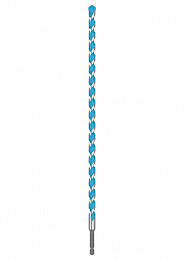 Večnamenski sveder EXPERT HEX-9 Multi Construction, 12 x 350 x 400