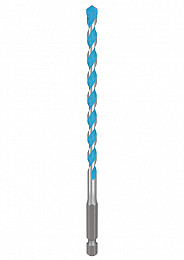 Večnamenski sveder EXPERT HEX-9 Multi Construction, 6,5 x 90 x 150