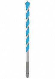 Večnamenski sveder EXPERT HEX-9 Multi Construction, 8 x 90 x 150
