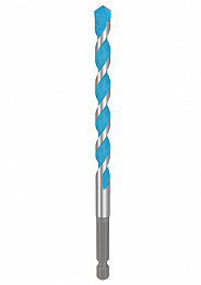 Večnamenski sveder EXPERT HEX-9 Multi Construction, 9 x 90 x 150