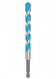 Večnamenski sveder EXPERT HEX-9 Multi Construction, 11 x 90 x 150