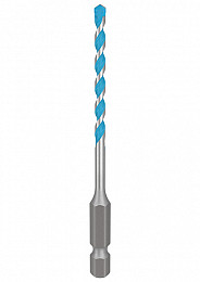 Večnamenski sveder EXPERT HEX-9 Multi Construction, 3,5 x 45 x 90