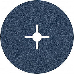 Vlaknena brusna plošča PRO R574, 180 mm, G100