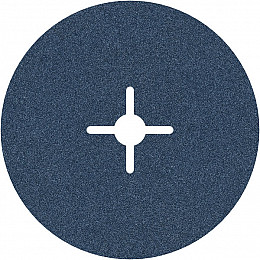 Vlaknena brusna plošča PRO R574, 180 mm, G120