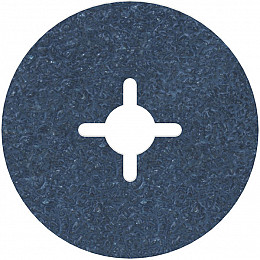 Vlaknena brusna plošča PRO R574, 115 mm, G36