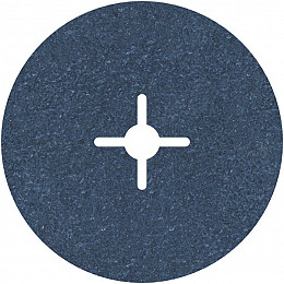 Vlaknena brusna plošča PRO R574, 180 mm, G36