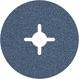 Vlaknena brusna plošča PRO R574, 115 mm, G80
