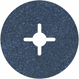 Vlaknena brusna plošča PRO R574, 125 mm, G24