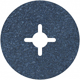 Vlaknena brusna plošča PRO R574, 115 mm, G24