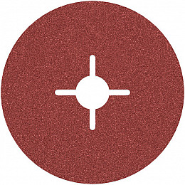 Vlaknena brusna plošča PRO R780, 125 mm, G100