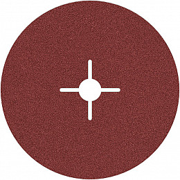 Vlaknena brusna plošča PRO R780, 180 mm, G80
