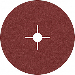 Vlaknena brusna plošča PRO R780, 180 mm, G100