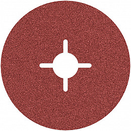 Vlaknena brusna plošča PRO R780, 115 mm, G80