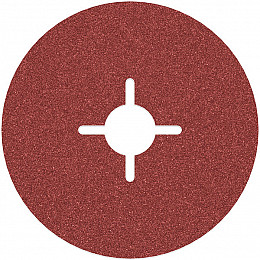 Vlaknena brusna plošča PRO R780, 115 mm, G100