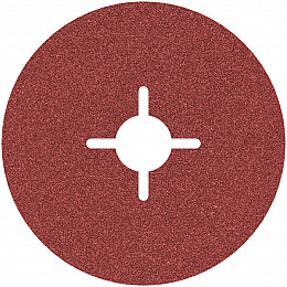 Vlaknena brusna plošča PRO R780, 115 mm, G120