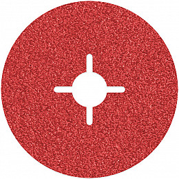 Vlaknena brusna plošča PRO R780, 115 mm, G36