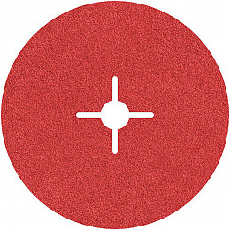 Vlaknena brusna plošča PRO R780, 180 mm, G60