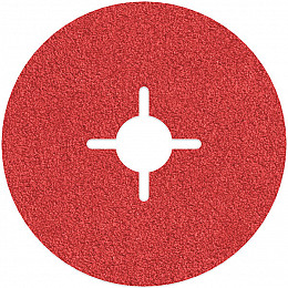 Vlaknena brusna plošča PRO R780, 115 mm, G60