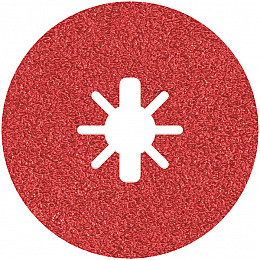 Vlaknena brusna plošča PRO R780 X-Lock, 115 mm, G50
