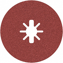 Vlaknena brusna plošča PRO R780 X-Lock, 125 mm, G120