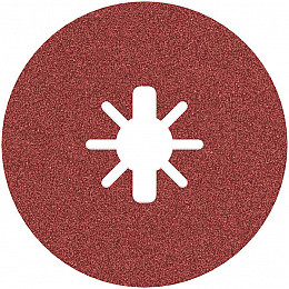 Vlaknena brusna plošča PRO R780 X-Lock, 115 mm, G80