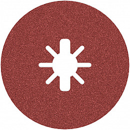 Vlaknena brusna plošča PRO R780 X-Lock, 115 mm, G100