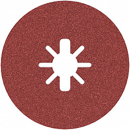 Vlaknena brusna plošča PRO R780 X-Lock, 115 mm, G120
