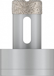 Vrtalna krona PRO Ceramic dry, 22 x 35 mm, X-Lock