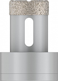 Vrtalna krona PRO Ceramic dry, 27 x 35 mm, X-Lock