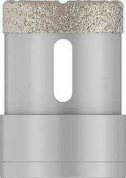 Vrtalna krona PRO Ceramic dry, 38 x 35 mm, X-Lock