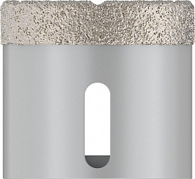Vrtalna krona PRO Ceramic dry, 45 x 35 mm, X-Lock