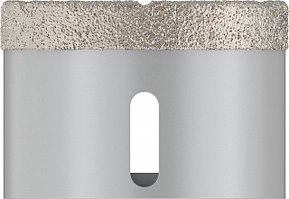 Vrtalna krona PRO Ceramic dry, 60 x 35 mm, X-Lock