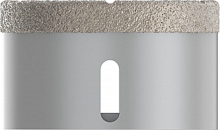 Vrtalna krona PRO Ceramic dry, 70 x 35 mm, X-Lock